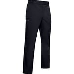 UNDER ARMOUR GOLF MENS UA ELEMENTS RAIN PANTS WATERPROOF GOLF TROUSERS