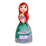 Disney Produits - Ariel La Petite Sirène Shampoing & Bain Moussant 250ml