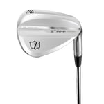 Wilson Golf Clubs, Staff Model ZM Wedge, Steel, For Men and Women