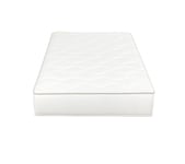 Matelas ressorts 90x200 cm SIMMONS TRAINING'R