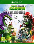 Plants Vs Zombies Garden Warfare Xbox O - New XBOXONE - T1398z