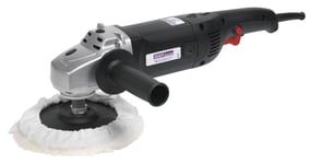 Sealey 170mm Variable Speed Sander/Polisher 1300W/230V MS900PS