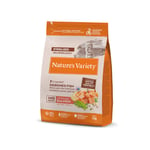 Nature's Variety Selected Sterilised norjalainen lohi - 3 kg