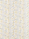 Sanderson Sea Kelp Furnishing Fabric