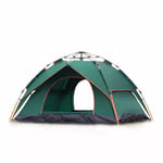 New Automatic Waterproof Tents 2-4 Man Instant Pop Up Large Tents Outdoor UK