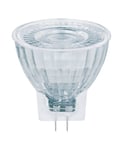 LEDVANCE LED MR11 20W/827 36° GU4 - C