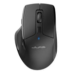 JLAB AUDIO Bluetooth Mouse JBud 2400 DPI IEUMJBRBLK124 IEUMJBMOUSERBLK124