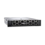 Dell PowerEdge R750xs Server 480Gb Armadio 2U Intel Xeon Silver 4314 2.4 GHz 32G