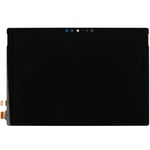 Microsoft Surface Pro 5 LCD Screen Touch Glass Digitizer Black 1796