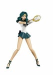 S.H.Figuarts Sailor Neptune -Animation Color Edition- Figure NEW from Japan