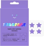 Starface Hydro-Star Recovery BIG PACK, Hydrocolloid Patches with Aloe Vera and