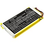 Battery For DJI 973760 SO1A, Spark Controller