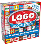 Drumond  Park  the  LOGO  Board  Game  Second  Edition -  the  Family  Board  Ga