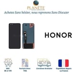 Original Ecran LCD Complet Noir Sans Châssis Pour Honor Magic 5 Pro (ReLife)