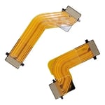 PS5 Controller Dualsense L2R2 Trigger button Ribbon Flex Cable