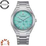 CITIZEN NJ0180-80M  Super Titanium Automatic ZENSHIN ,*FREE SHIPPING*