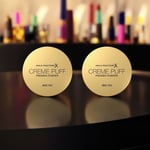 Crème Puff Powder Pressed Powders  Max Factor 75 Golden 21g Make Up