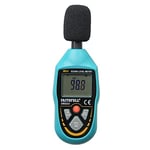 Digital Sound Level Meter