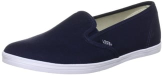 Vans Unisex-Adult Slip-on Lo Pro Trainers, Blues/True White, 7 UK