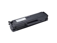 Toner DELL 1,5k svart