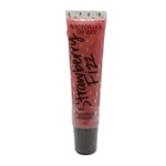Victoria's Secret Pink Lip Gloss Flavoured Lipgloss Strawberry Fizz High Shine