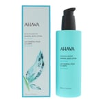 Ahava Unisex Deadsea Water Mineral Sea-Kissed Body Lotion 200ml - One Size