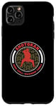 Coque pour iPhone 11 Pro Max Shotokan Zero Chill Maximum Thrill Drôle Shotokan Karaté Fan