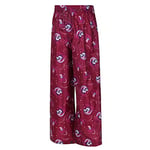 Regatta unisex_kid Rkw269 0jxcb1 Pants, Raspberry Radiance, 5 ans EU