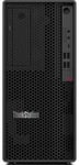 Lenovo ThinkStation P2 Tower, Intel Core i7-14700, 32 GB, 1 TB PCIe SSD, Win11 Pro, inkl. tangentbord och mus, 3 års på-platsen-garanti