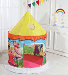 play tent for kids CHILDREN KIDS Castle TENT GIRLS Disney Princes PLAYHOUSE GIFT