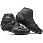 SIDI Sidi Zero Gore 2 Cycling Shoes - Black / EU42