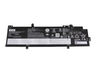 Lenovo ThinkPad P14s Gen 4 (21HF/21HG) original Batterie 52,5Wh