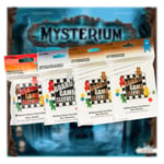 Mysterium Sleeves pack
