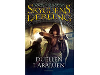 Skyggens Lærling 14 - Duellen I Araluen | John Flanagan | Språk: Danska