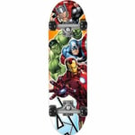 Rullalauta Stamp Marvel Avengers, 72 cm