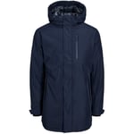 Parka Jack & Jones  JJswing Parka