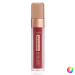 Läppstift Les Chocolats L'Oreal Make Up (7,6 ml) - 858-oh my choc