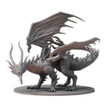 Dark Souls RPG Minis Kalameet, Le dernier Dragon