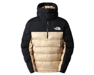 THE NORTH FACE Himalayan Jacket Khaki Stone XL