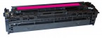 Tonerweb Canon I-Sensys MF 8080 cw - Toner Magenta 716M (1.500 sider) Erstatter 801162-1978B002 46340