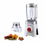 Multi Blender Juicer Smoothie Maker Food Processor with coffee spice grinder New