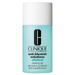 Clinique Anti-Blemish Solutions Clinical Clearing Gel (15ml)