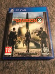 The Division 2 Ps4