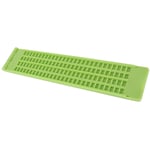 Portable Plastic Braille Writing Slate For Easy Braille Learning NEW