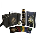 Harry Potter Premium Hogwarts Crest Gift Set