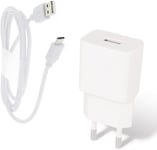 Chargeur Pour Huawei P60 Pro, P30 Lite, P50 Pocket, P50 Pro/Huawei P40 Pro - P40 Lite 5G ... Usb 10W 2A, Câble Usb-C