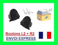 Remplacement R2 L2 boutons de déclenchement pour manette ps4 dualshock