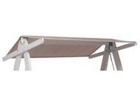 Hillerstorp Aspö hammocktak Beige 