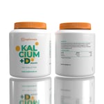 Topformula | Kalcium + Vitamin D