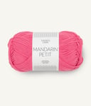 4315 Mandarin Petit Bubblegum Pink